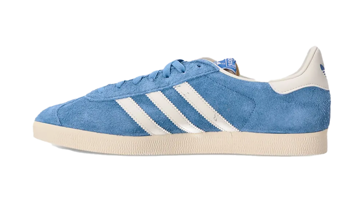 Adidas Gazelle Light Blue IF9653