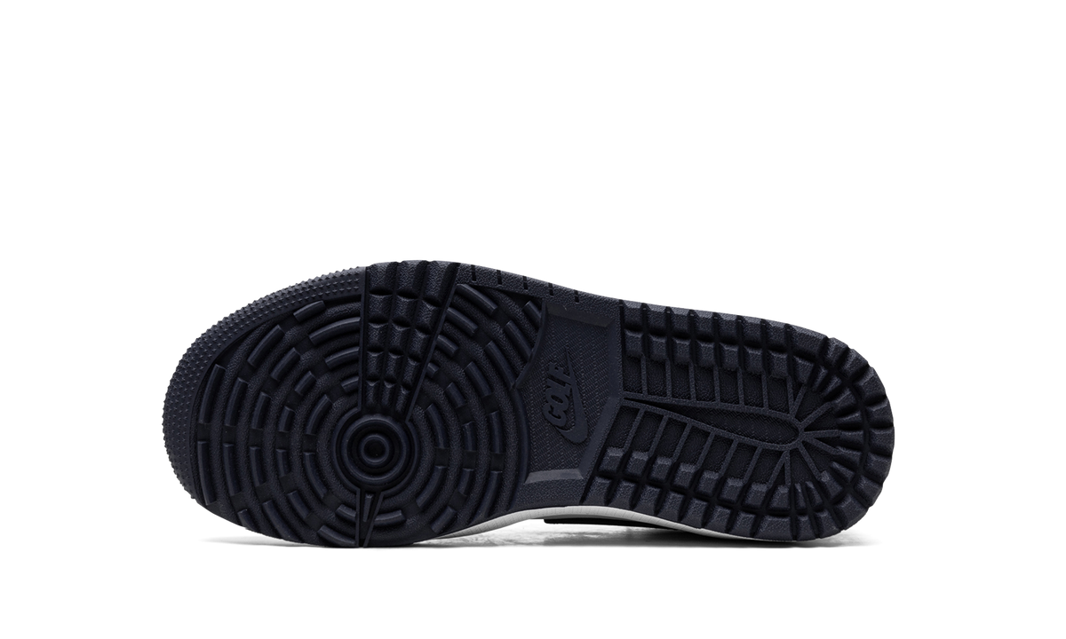 Air Jordan 1 Low Golf "Midnight Navy" DD9315 104