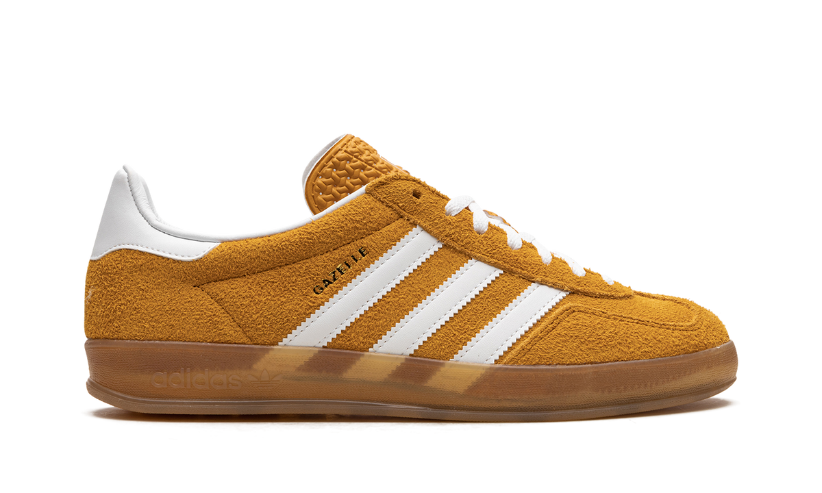 Adidas GAZELLE INDOOR WMNS SUPCOL HQ8716