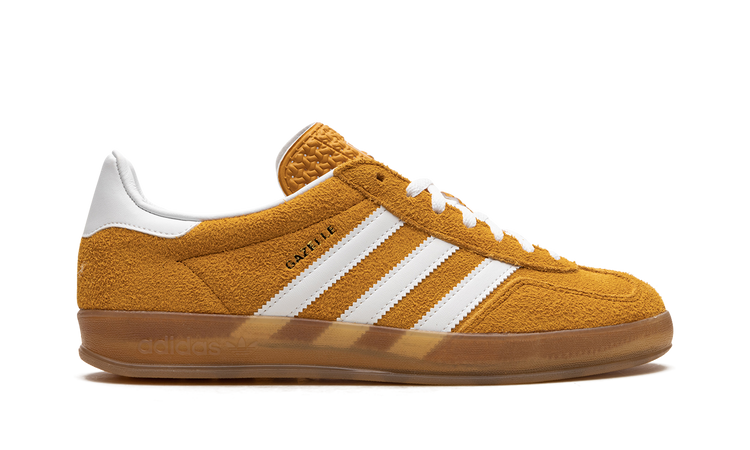 Adidas GAZELLE INDOOR WMNS SUPCOL HQ8716