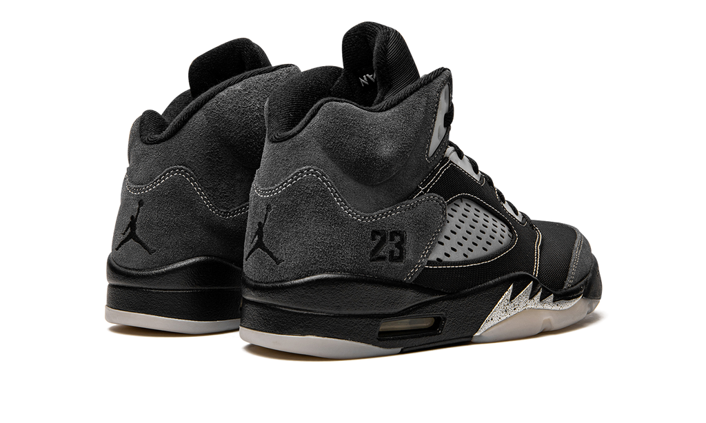 Air Jordan 5 Retro "Anthracite" DB0731 001