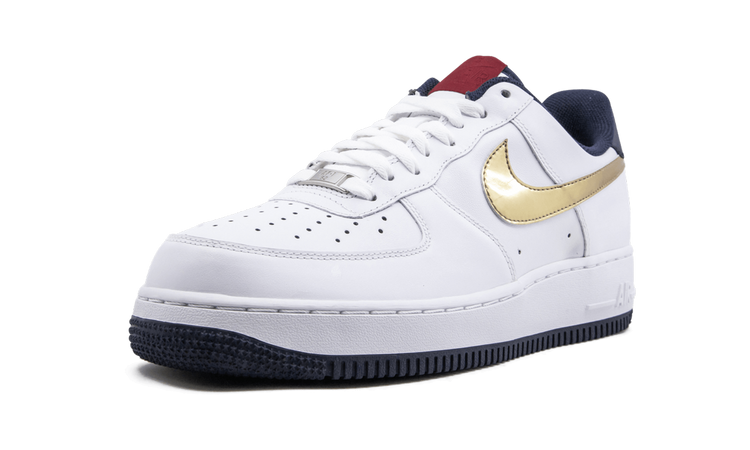 Nike Air Force 1 '07 315122 171 Apex Sneakers