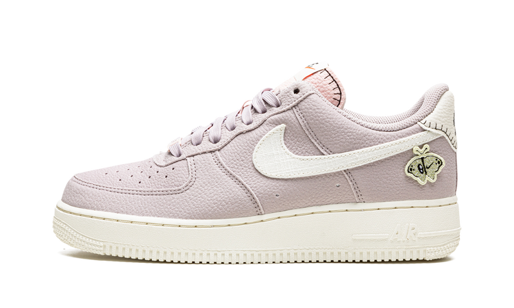 Nike AIR FORCE 1 LO SE MNS WMNS Next Nature - Amethyst Ash DJ6378 500 Apex Sneakers