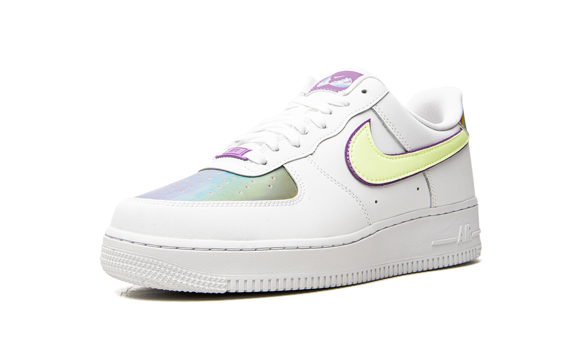 Nike Air Force 1 Low WMNS Easter 2020 Apex Sneakers