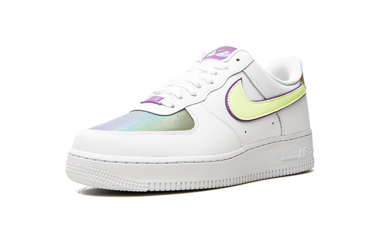 Nike Air Force 1 Low WMNS Easter 2020 Apex Sneakers