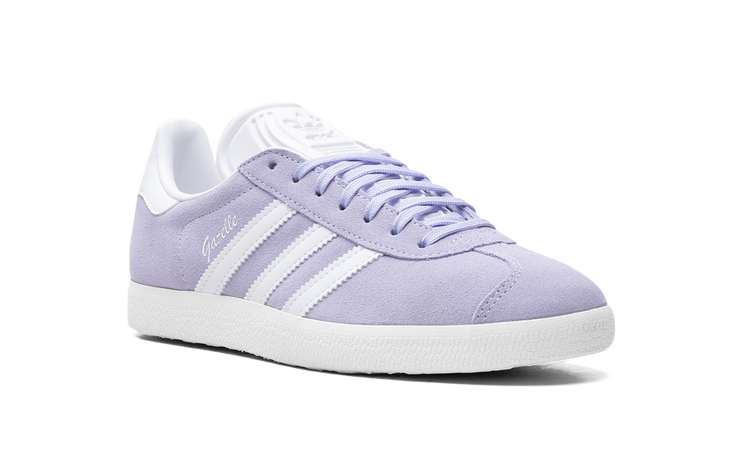 Adidas Gazelle WMNS Violet Tone IE0444