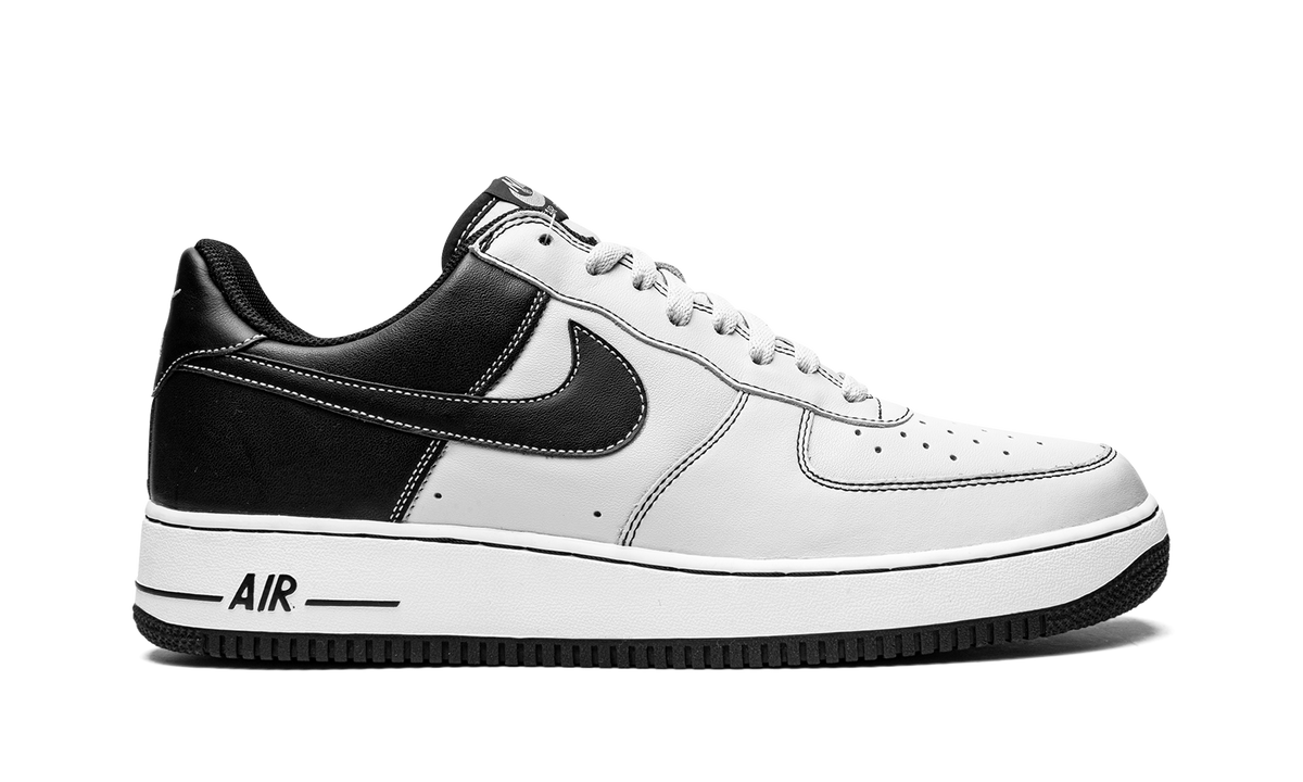 Nike Air Force 1 Low 313642 001 Apex Sneakers