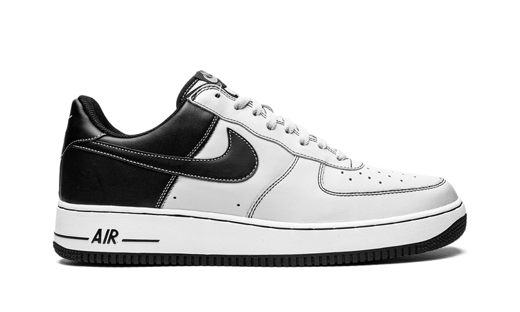 Nike Air Force 1 Low 313642 001 Apex Sneakers