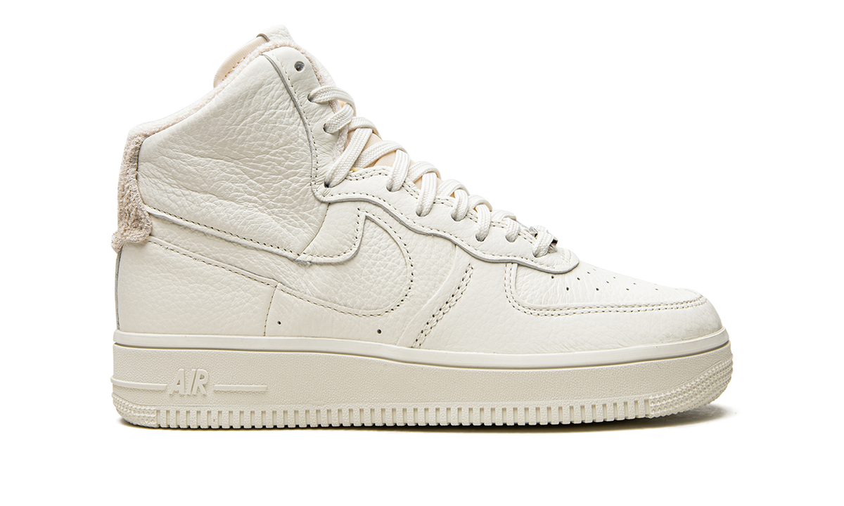 Nike AIR FORCE 1 SCULPT MNS WMNS Sculpt DC3590 102 Apex Sneakers