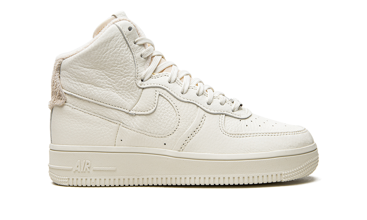 Nike AIR FORCE 1 SCULPT MNS WMNS Sculpt DC3590 102 Apex Sneakers