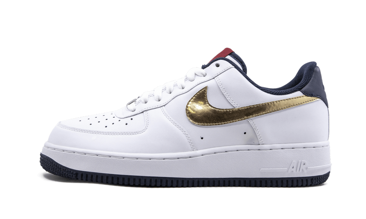 Nike Air Force 1 '07 315122 171 Apex Sneakers