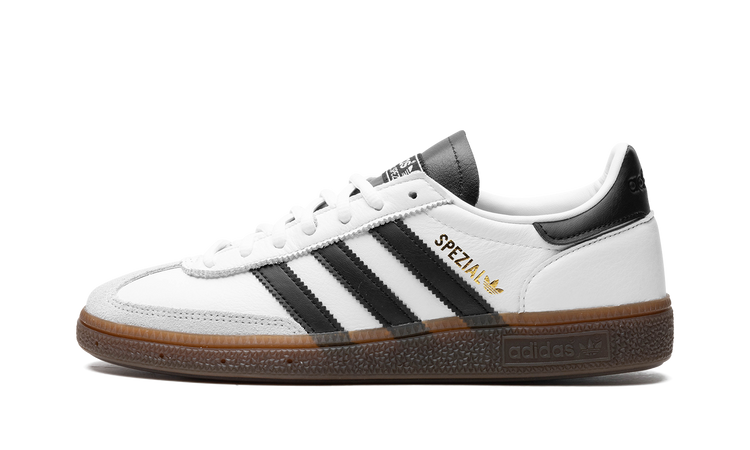 Adidas Handball Spezial White Black Gum IE3403