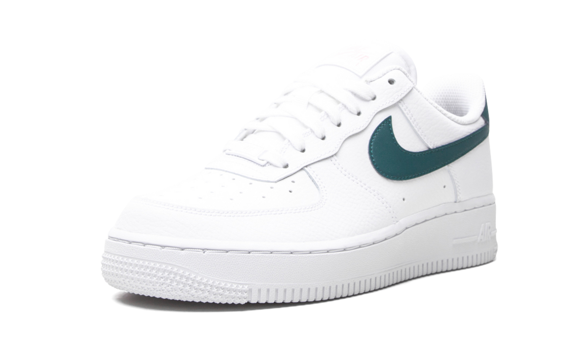 Nike AIR FORCE 1 '07 MNS WMNS Dark Teal Apex Sneakers