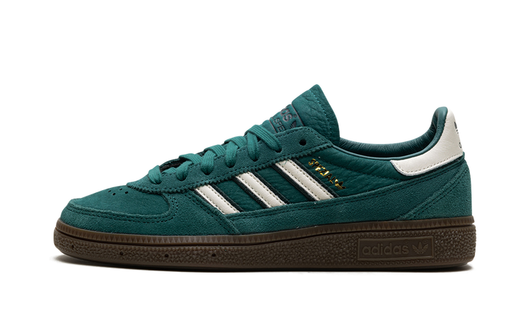 Adidas Adidas Handball Spezial Noble Green Off White Green Night IH0137