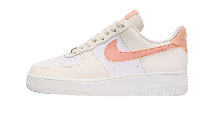 Nike Air Force 1 07 Next Nature Wmns Apricot DC9486 113 Apex Sneakers