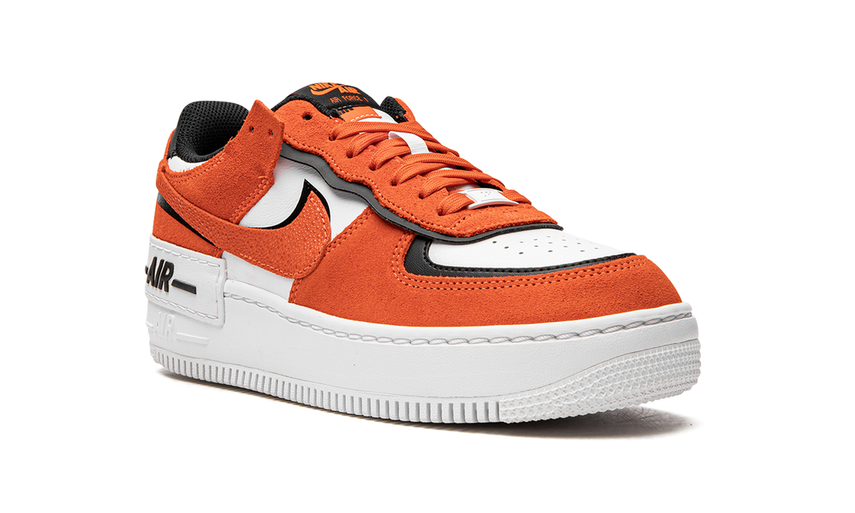 Nike AIR FORCE 1 SHADO MNS WMNS DQ8586 800 Apex Sneakers