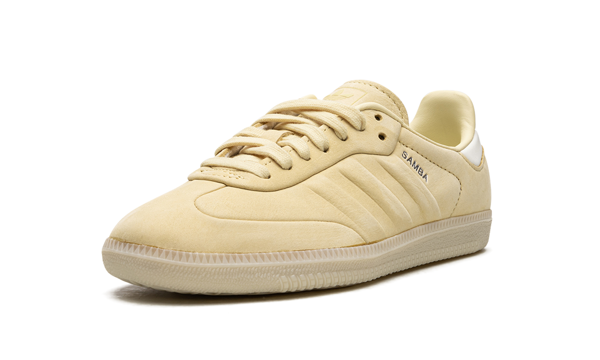 Adidas Samba Almost Yellow IE4955