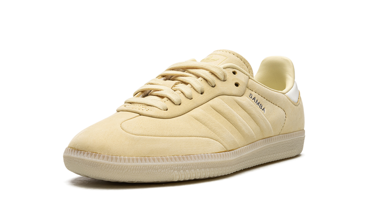 Adidas Samba Almost Yellow IE4955