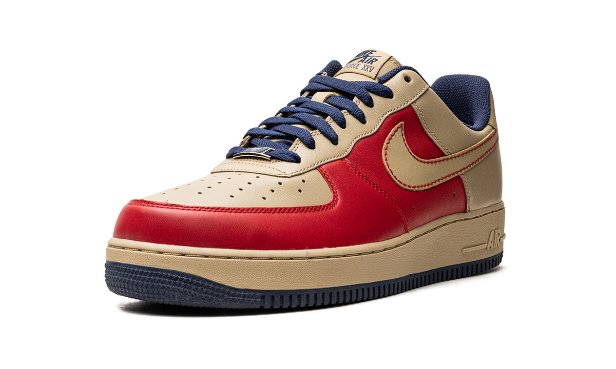 Nike Air Force 1 Low '07 317295 221 Apex Sneakers