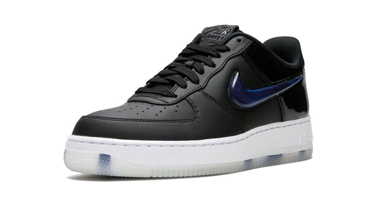 Nike Air Force 1 Playstation '18 QS Playstation BQ3634 001 Apex Sneakers