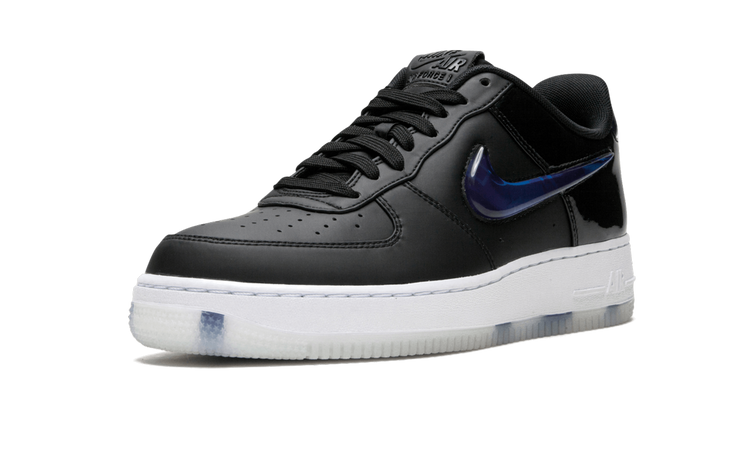 Nike Air Force 1 Playstation '18 QS Playstation BQ3634 001 Apex Sneakers