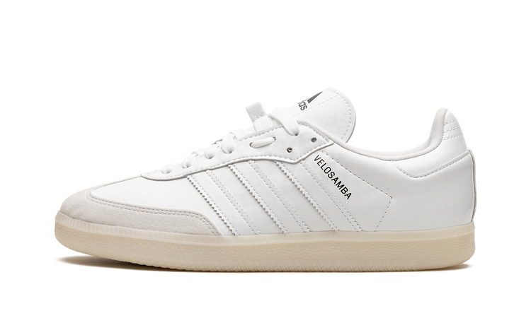 Adidas Velosamba Vegan Cloud White GX1672
