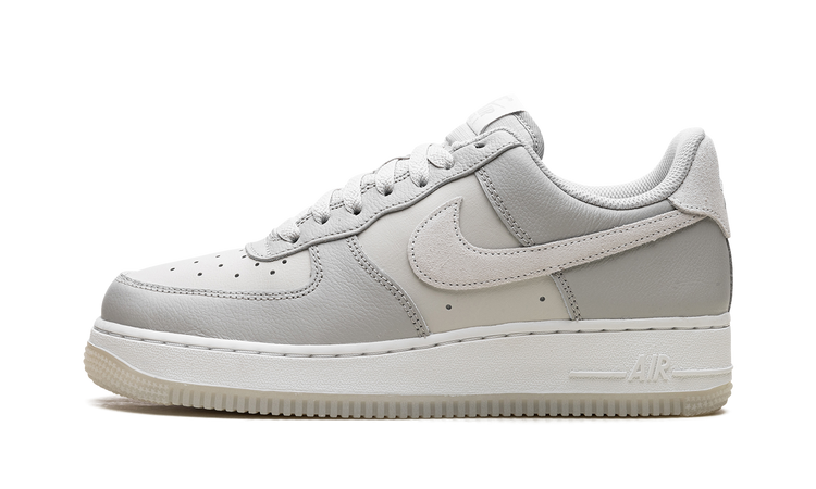 Nike Air Force 1 '07 Light Bone FN5832 001 Apex Sneakers