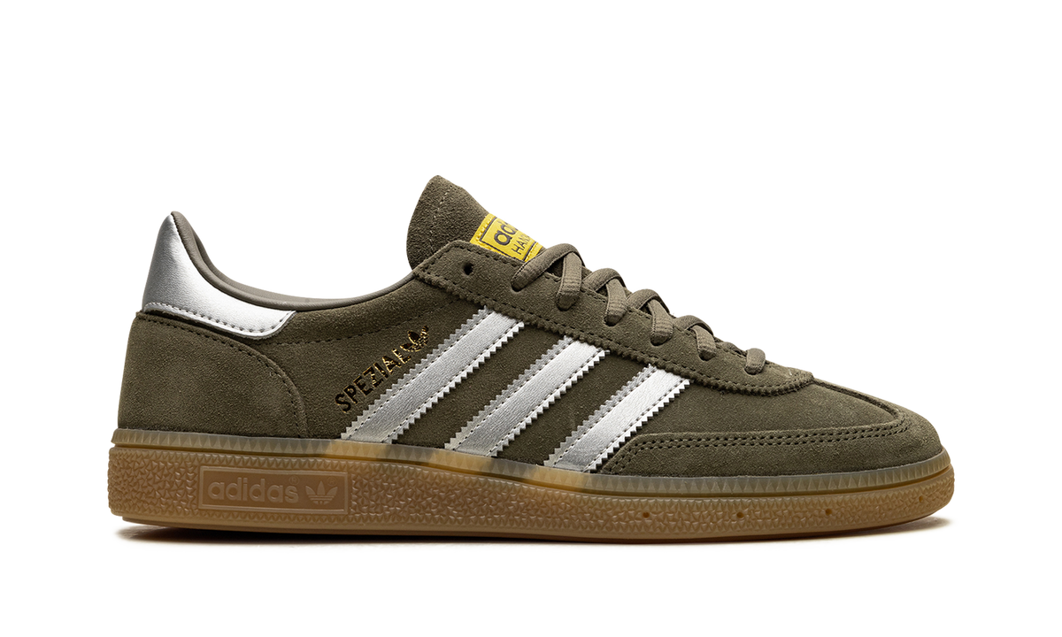 Adidas Handball Spezial Olive Strata JH7558