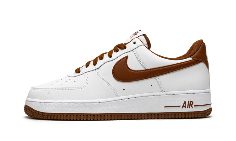 Nike Air Force 1 '07 Pecan DH7561 100 Apex Sneakers