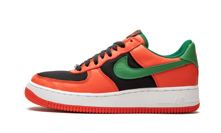 Nike Air Force 1 307334 831 Apex Sneakers