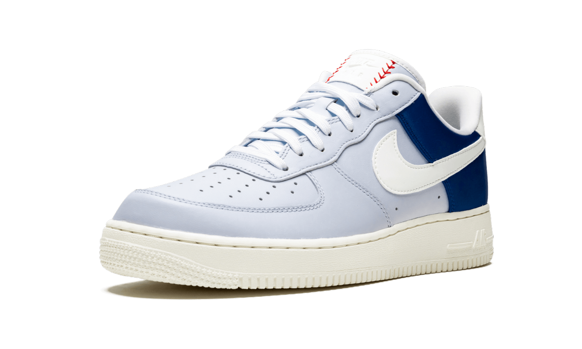 Nike Air Force 1 '07 QS City Pride Toronto Apex Sneakers