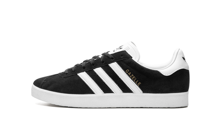 Adidas Gazelle 85 Black/White IE2166