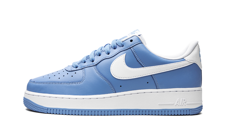 Nike AIR FORCE 1 '07 UNC DC2911 400 Apex Sneakers