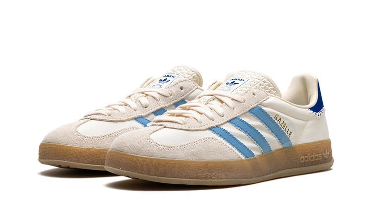 Adidas Gazelle Indoor Off White Clear Sky JI2004
