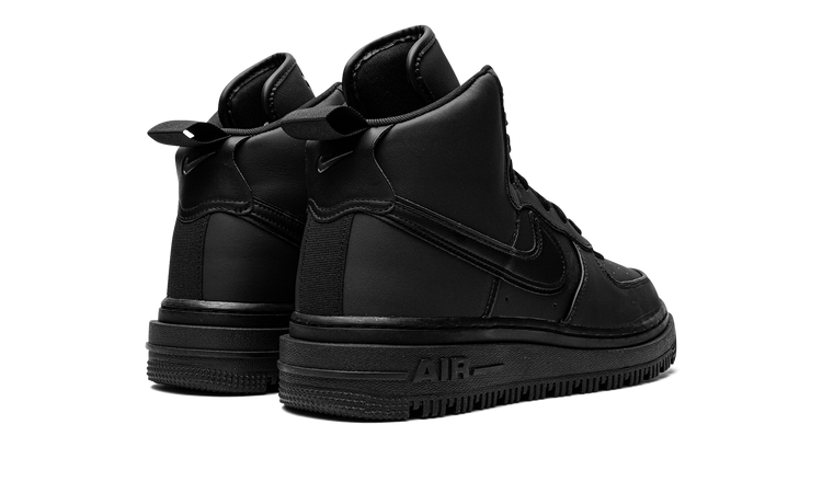 Nike Air Force 1 Boot Black / Anthracite DA0418 001 Apex Sneakers