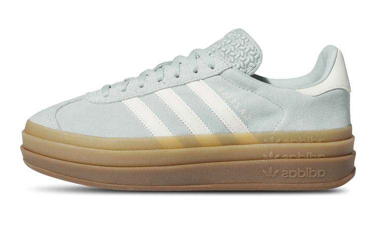 Adidas Gazelle Bold WMNS Ash Green JS3902