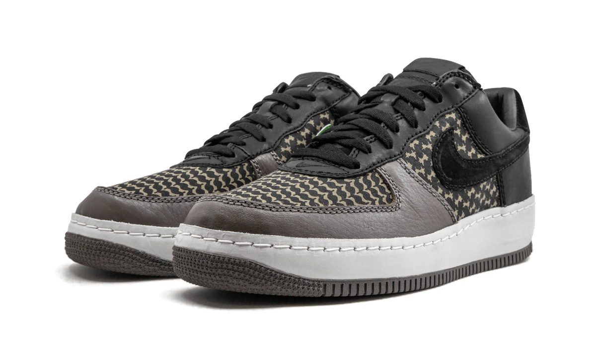 Nike Air Force 1 Low IO Premium 313213 032 Apex Sneakers