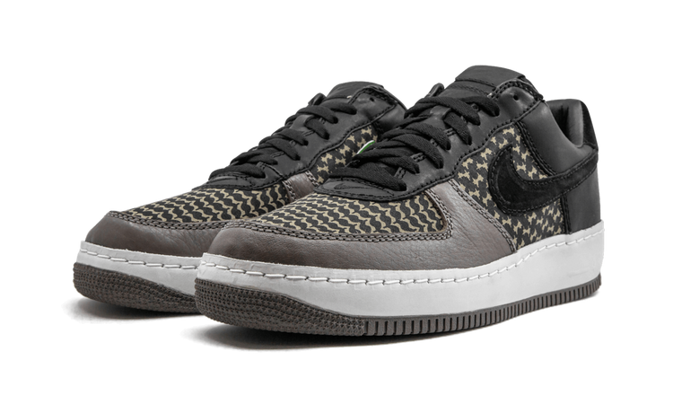 Nike Air Force 1 Low IO Premium 313213 032 Apex Sneakers