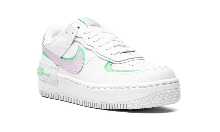 Nike AIR FORCE 1 SHADO MNS WMNS Infinite Lilac CU8591 103 Apex Sneakers