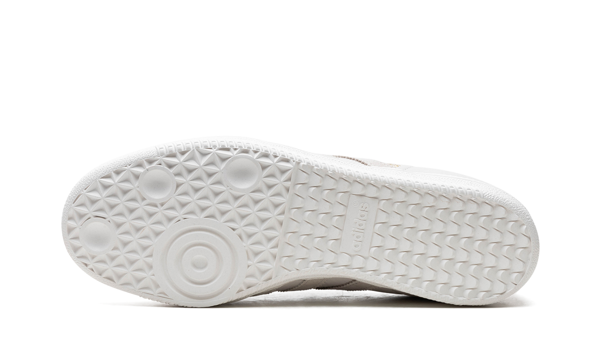 Adidas Samba Kith - Classics Program - Cloud White IH0090