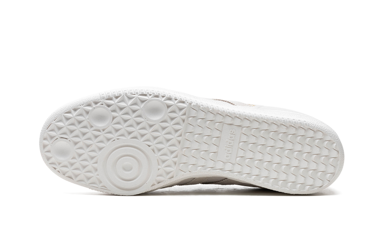 Adidas Samba Kith - Classics Program - Cloud White IH0090