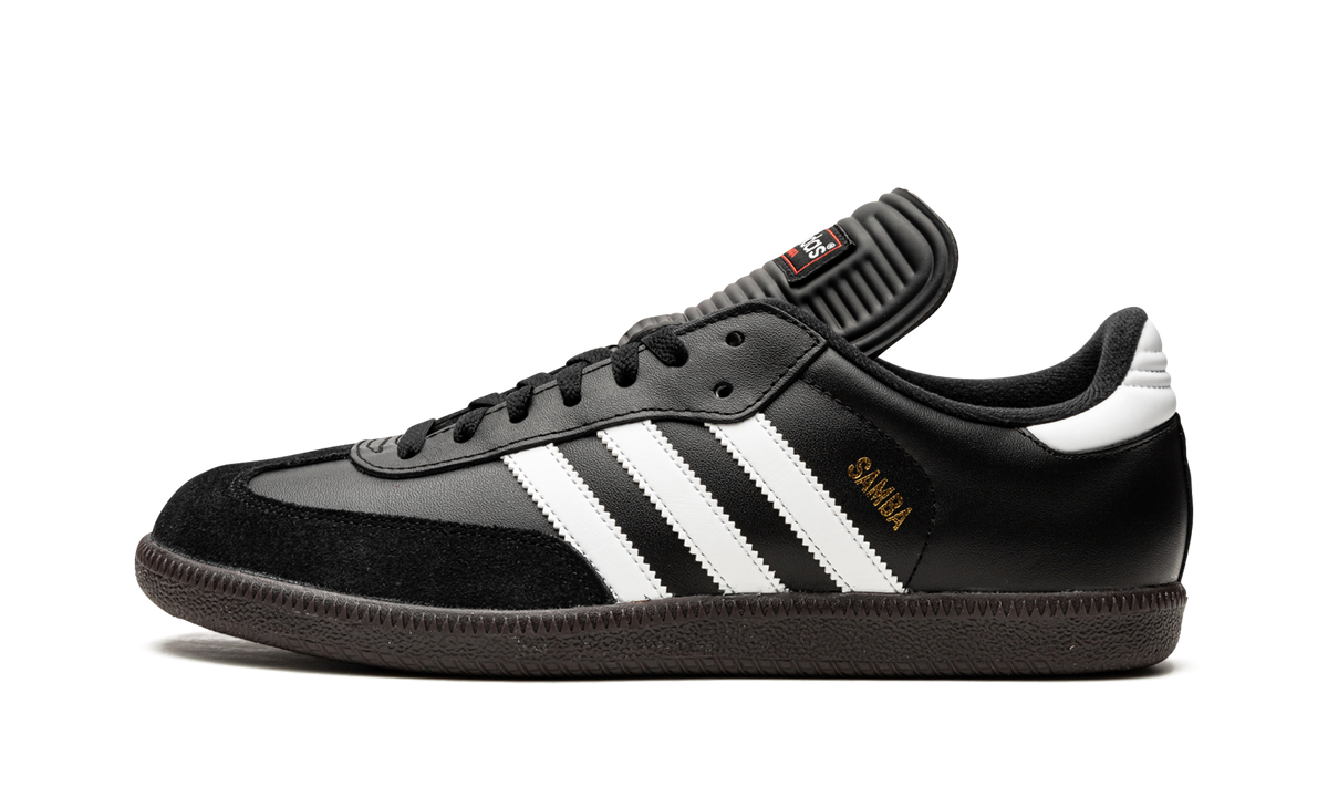 Adidas Samba Classic Black 034563