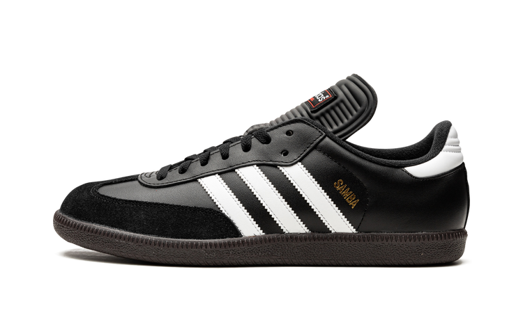 Adidas Samba Classic Black 034563