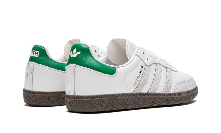 Adidas Samba OG Kith Classics FX5398