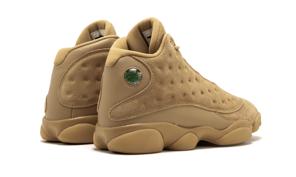 Air Jordan 13 Retro "Wheat" 414571 705