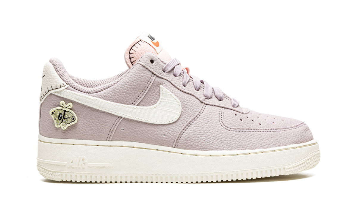 Nike AIR FORCE 1 LO SE MNS WMNS Next Nature - Amethyst Ash DJ6378 500 Apex Sneakers