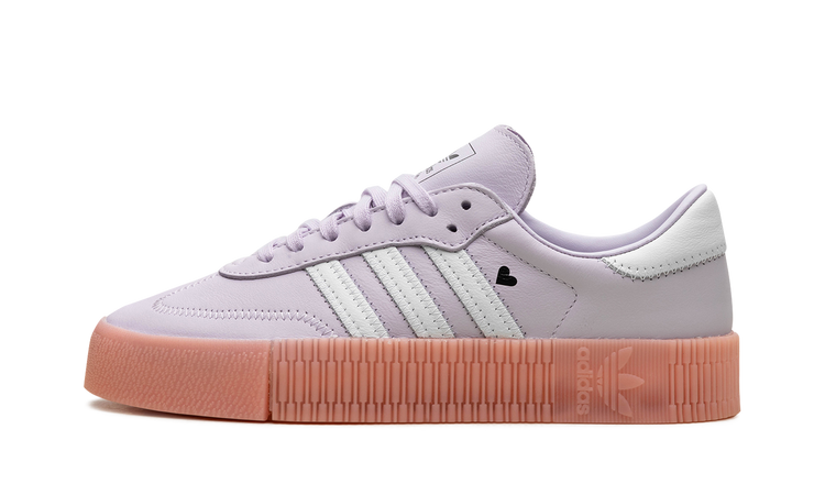 Adidas SAMBAROSE WMNS Valentine's Day EF4966