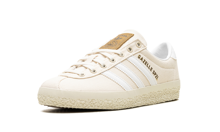 Adidas Gazelle SPZL Chalk White IG8940