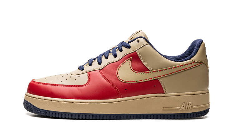 Nike Air Force 1 Low '07 317295 221 Apex Sneakers