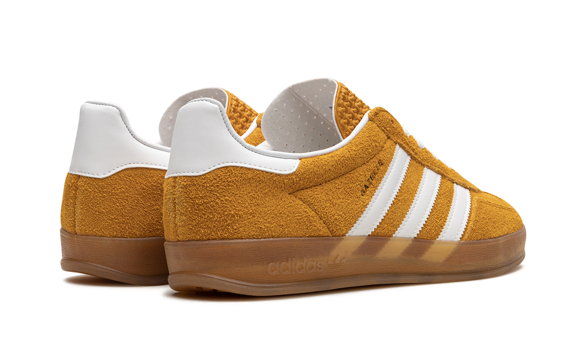 Adidas GAZELLE INDOOR WMNS SUPCOL HQ8716